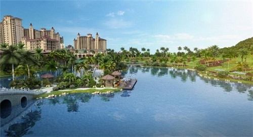 土福灣海景房怎么樣？