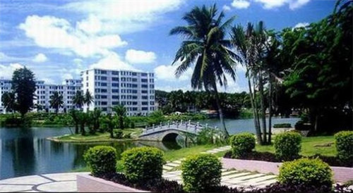 竹溪縣浪漫的旅游景點有哪些