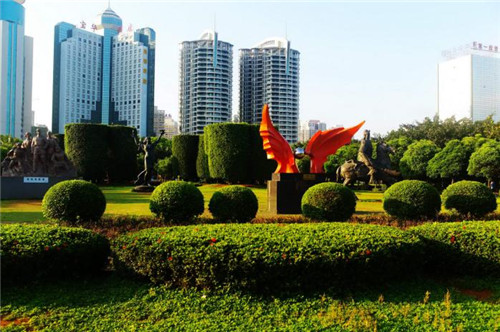 阿爾山市有哪些生態旅游地標值得游玩