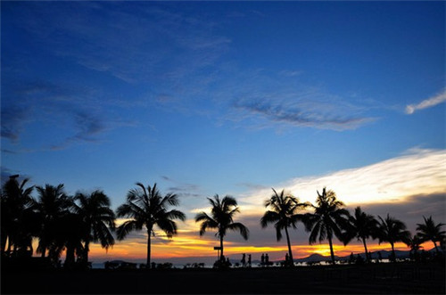 吉陽(yáng)區(qū)海景房還有多少升值前景？