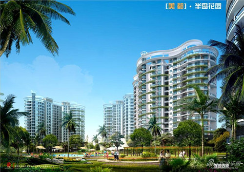 海南海棠灣海景房怎樣？是否值得投資？