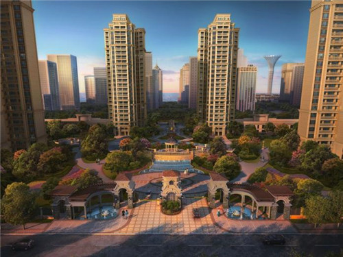 東莞市免費濕地公園有哪些景點