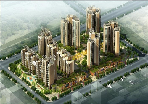 海南興隆鎮適合養老住的樓盤有嗎？
