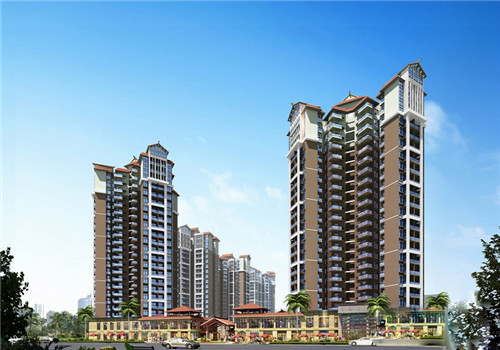 海南人才公寓reits