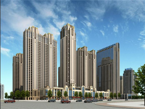瓊中房產市場怎么樣