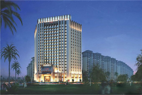 威海市周邊適合情侶去的旅游勝地