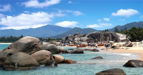 西海岸海景房好不好？還有多大的漲值空間？