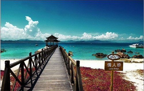 海南嘉積鎮一線海景房怎么樣？有升值空間的推薦一下