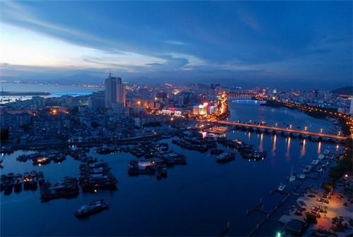 誰了解海南博鰲鎮便宜海景房都有哪些？