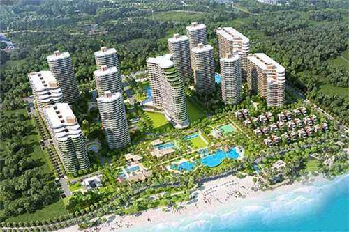 海南自貿區房產外地戶口限購嗎？