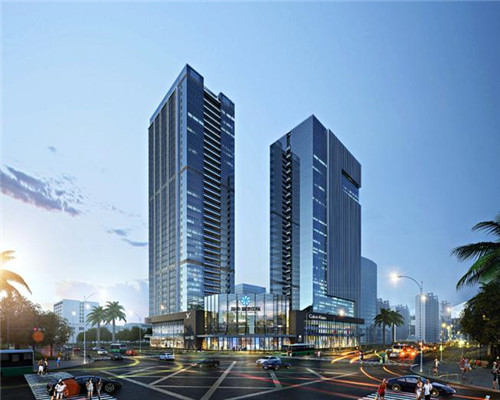 沈丘縣避暑地方有哪些？避暑勝地是什么