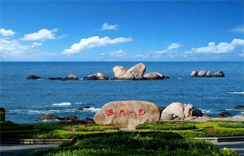 盈濱半島適合養(yǎng)老嗎？房?jī)r(jià)多少了？