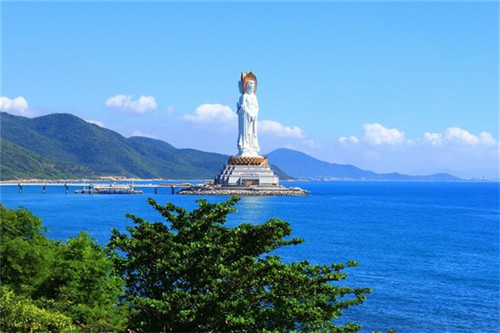 買了定安海景房的都后悔了