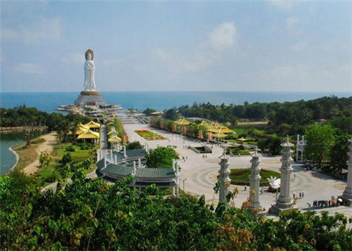 聞喜縣有哪些生態(tài)旅游地標值得游玩
