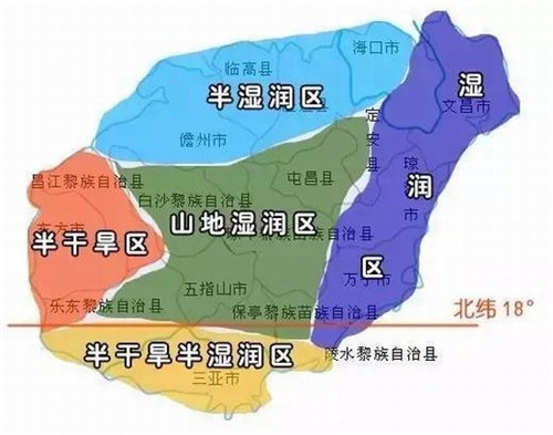 海南海南小戶型有投資潛力嗎？
