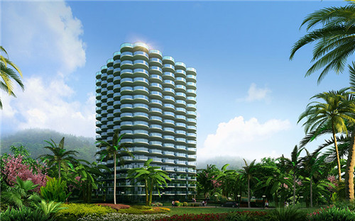 2025海南房價(jià)怎么又漲了