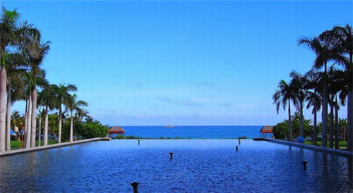 屯昌一線海景房房價多少？