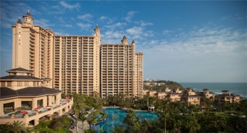 海南自貿港公寓適合養老居住嗎？