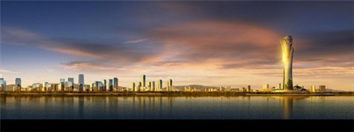 海南神州半島海景房怎樣？海景房發展前景怎么樣