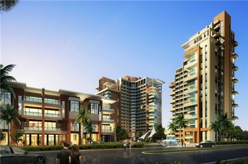 土福灣商品房怎樣？有福建人買嗎？