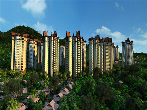 海口市投資房產(chǎn)前景2025